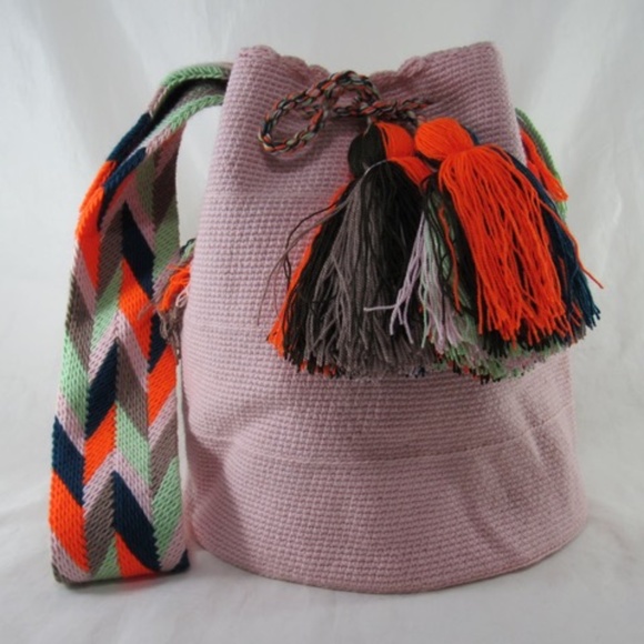 Handmade Bag - Picture 1 of 1